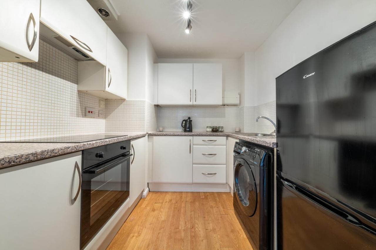 Luxury 2 Bed Apartment Stansted Airport Bishops Stortford Bishop's Stortford Luaran gambar